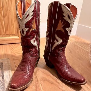 Frye boots
